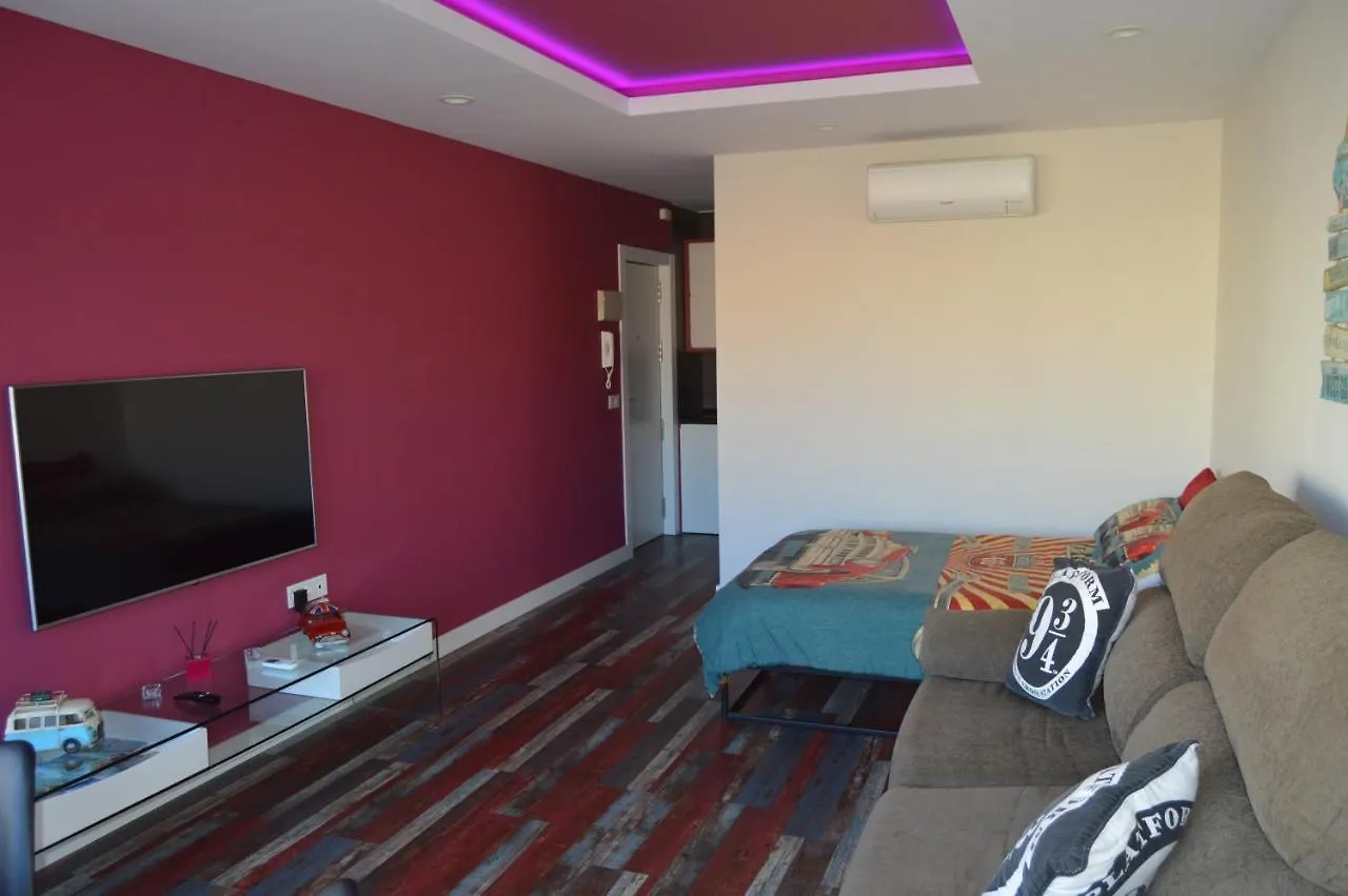 Diamond Torremolinos Appartement
