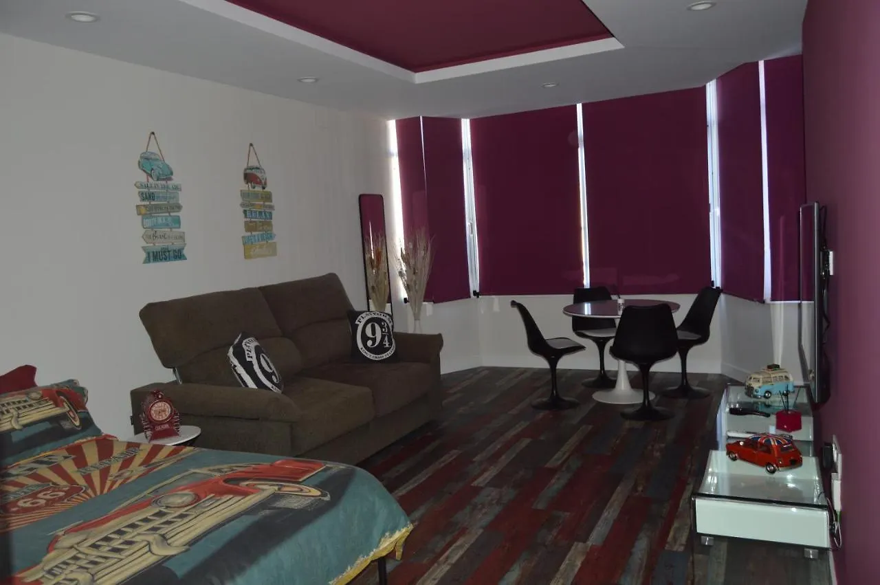 Apartamento Diamond Torremolinos