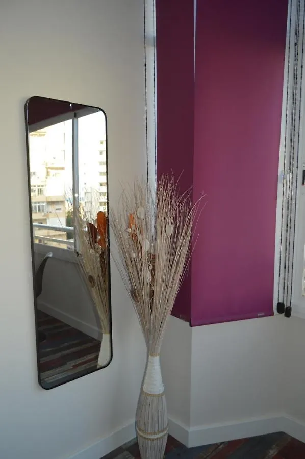 Apartamento Diamond Torremolinos