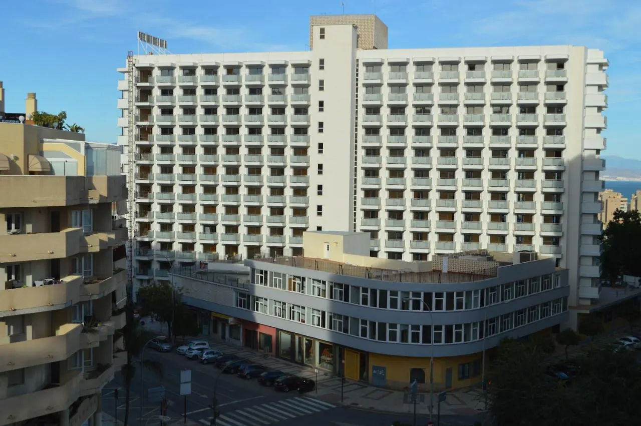 Diamond Torremolinos Appartement
