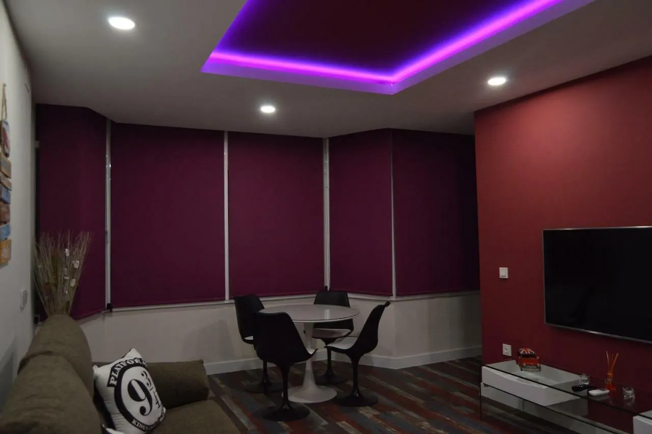 Apartamento Diamond Torremolinos 0*,  España