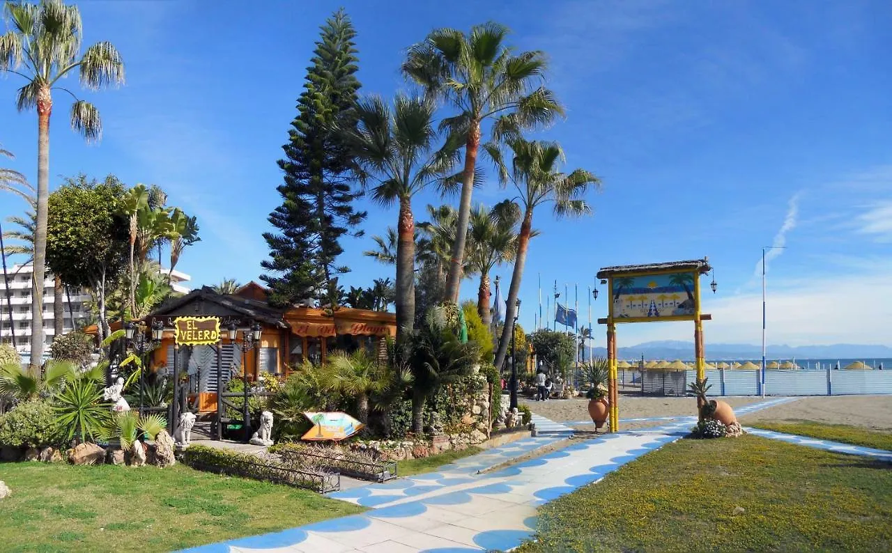 Apartamento Diamond Torremolinos