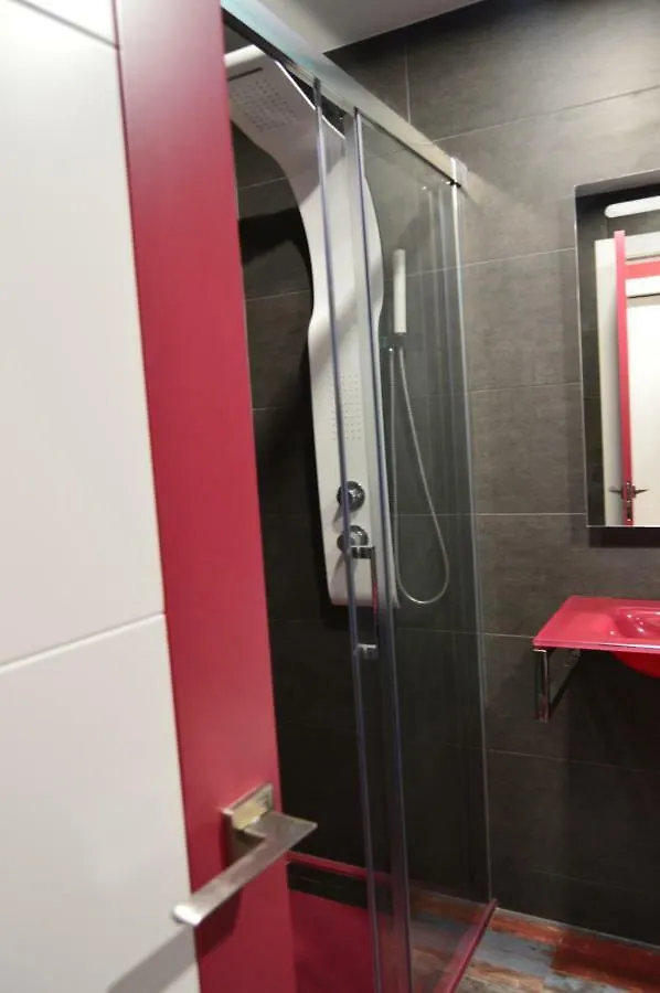 Diamond Torremolinos Appartement Spanje