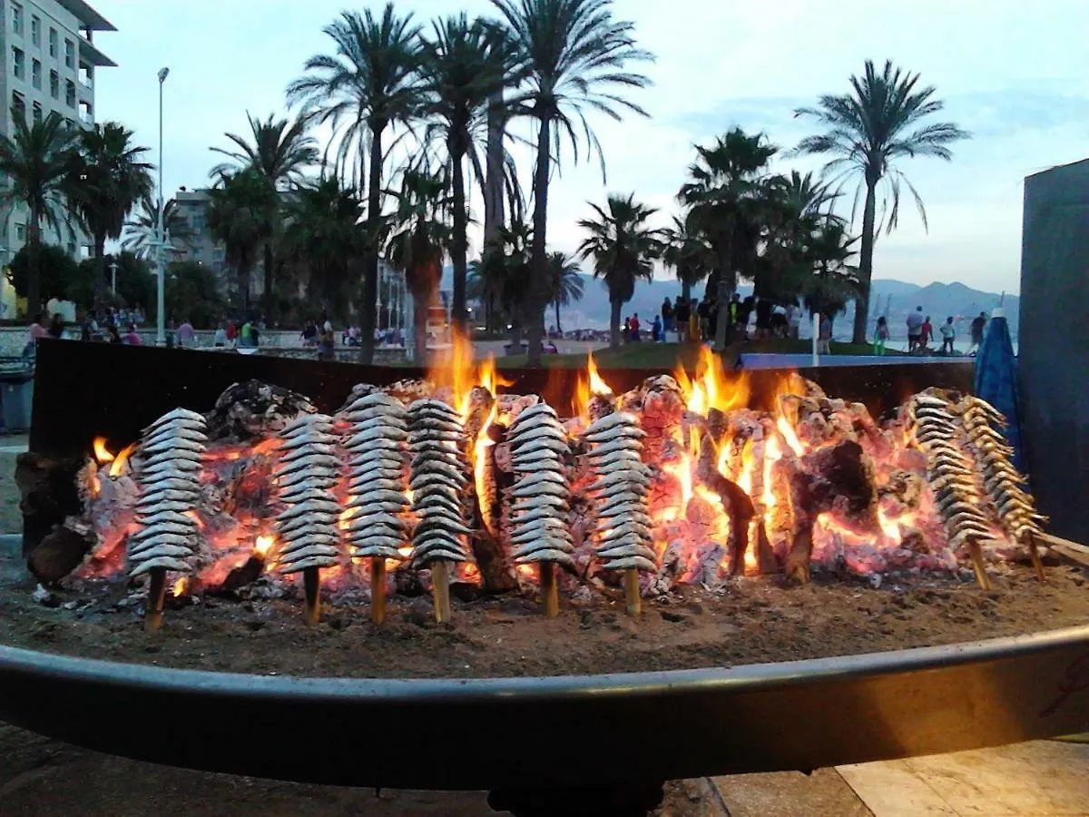 Diamond Torremolinos Appartement