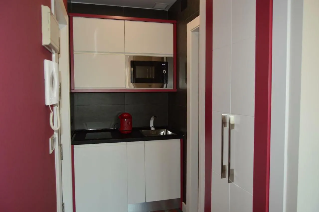 Diamond Torremolinos Appartement