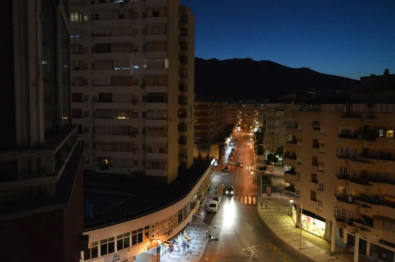 Apartamento Diamond Torremolinos España
