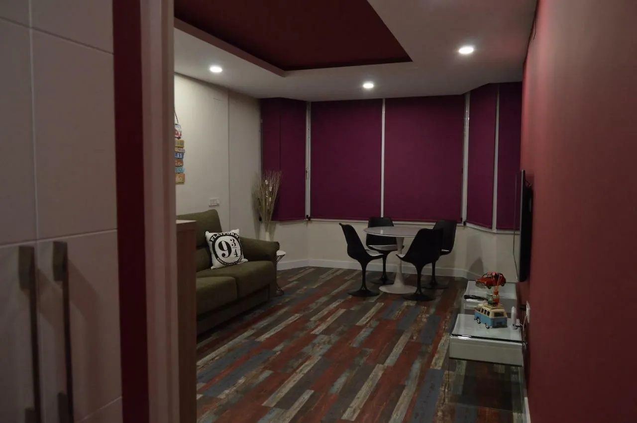 Diamond Torremolinos Appartement