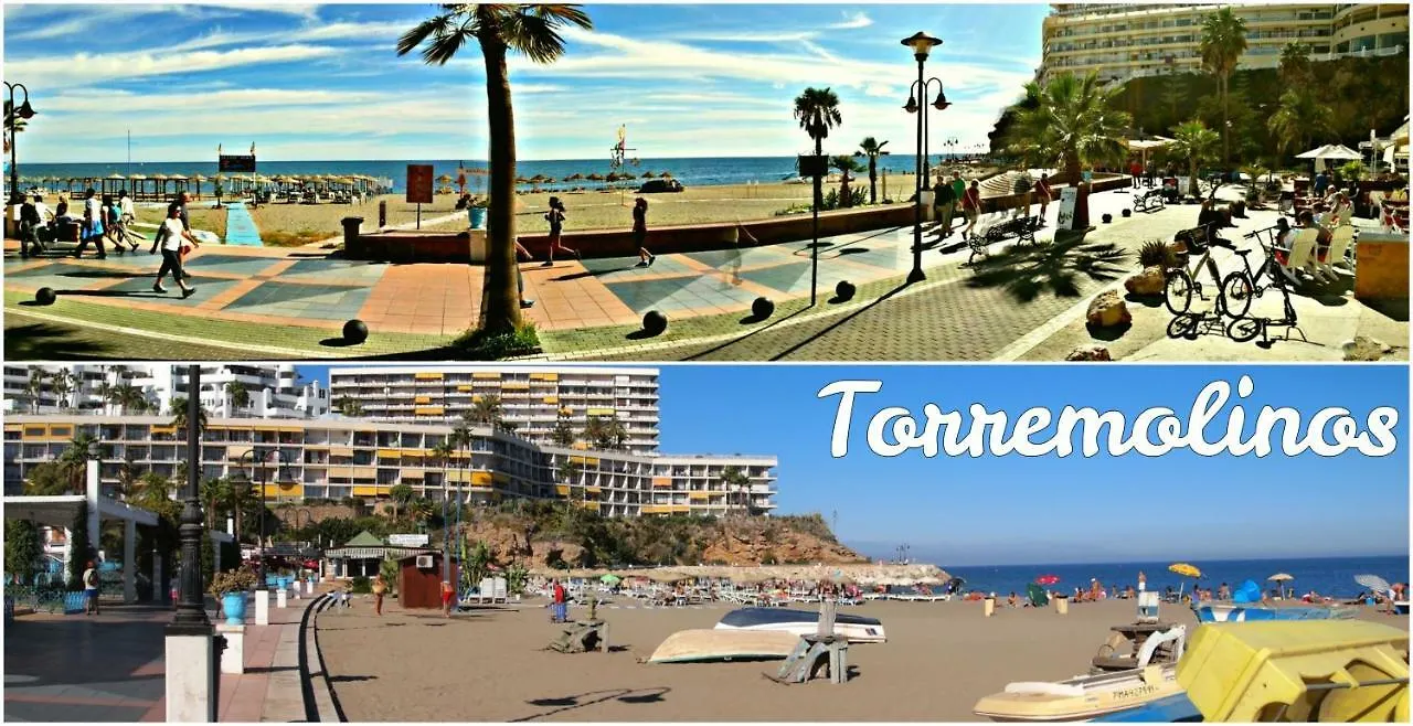 Apartamento Diamond Torremolinos