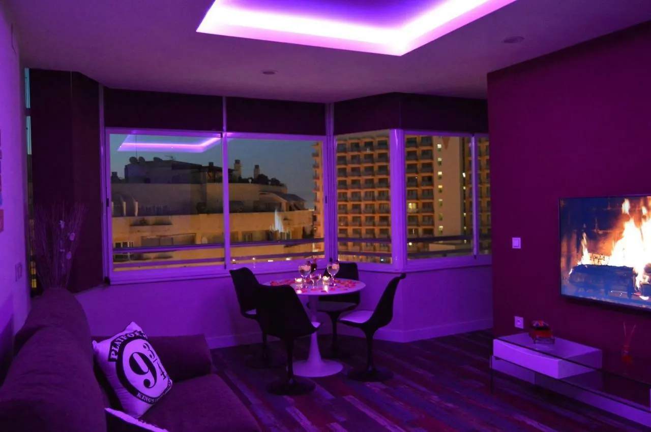 Apartamento Diamond Torremolinos 0*,  España