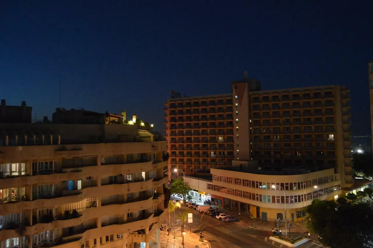 Diamond Torremolinos Appartement
