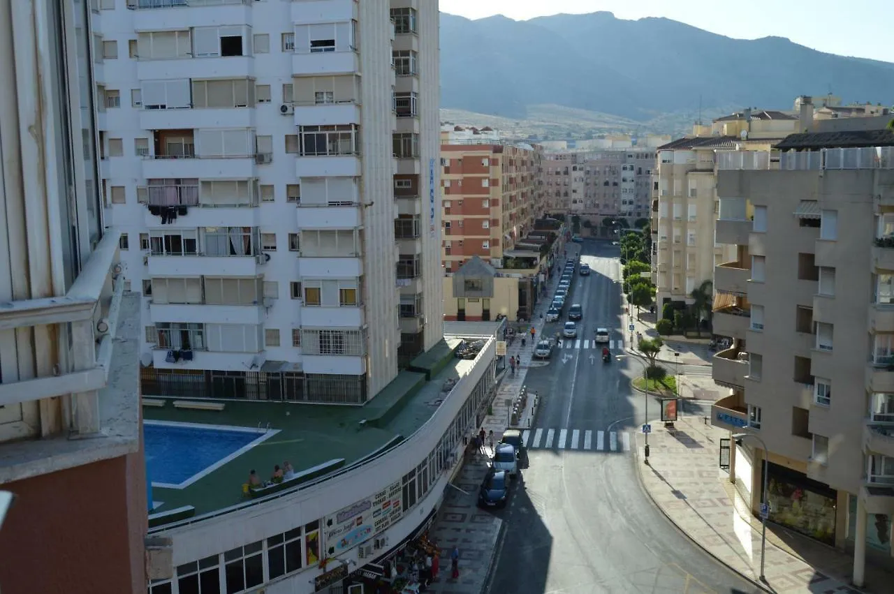 Apartamento Diamond Torremolinos