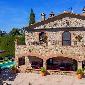 Cal Bisbe, Your Rural , Capmany España