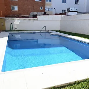 Alamos Apartamento