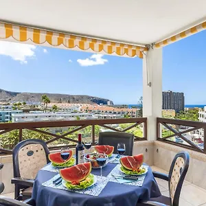 228 Chic 'san Marino' Spectacular Terrace , Los Cristianos (Tenerife) España