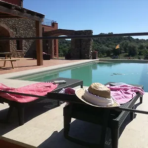 Mas Ferriols , Mollet de Perelada España