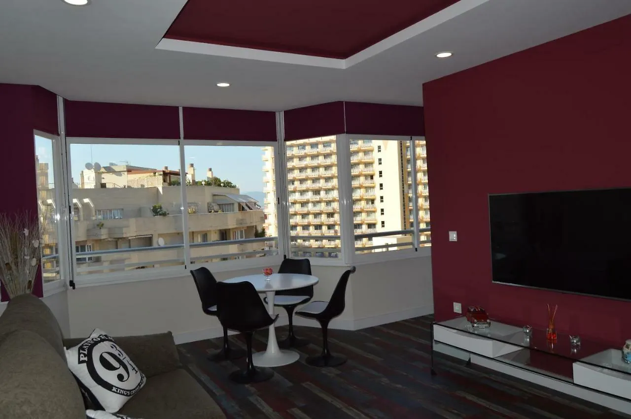Diamond Torremolinos Apartment