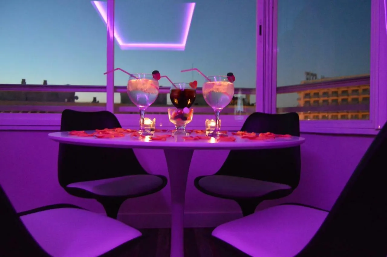 Diamond Torremolinos Apartment